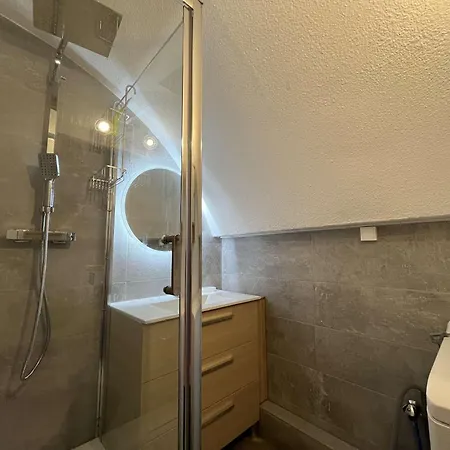 Dernier étage Avec Terrasse Vue Port Gn400-028 Appartement Gruissan
