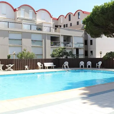 Apartment 3 Pieces - Gn400-028 Gruissan